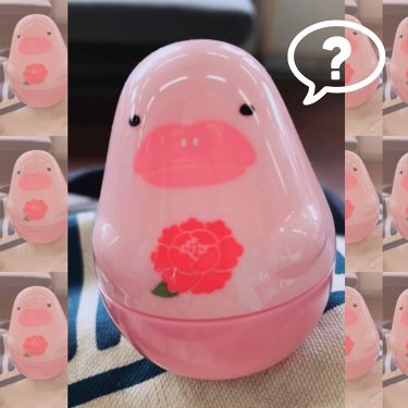 ミッシングユー ハンドクリーム パンダ Etudeの口コミ まず容器が可愛い そして安い O By ポポ 乾燥肌 Lips