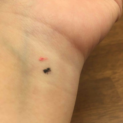 Wカラーマスカラ/RMK/マスカラを使ったクチコミ(4枚目)