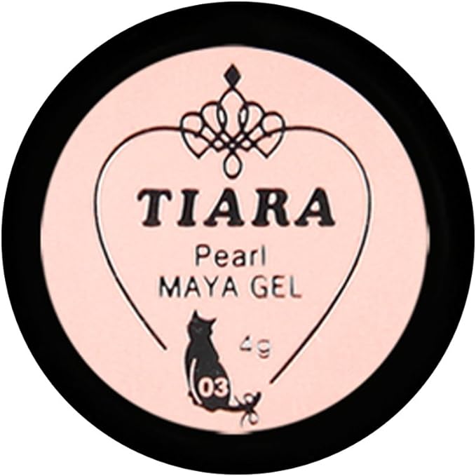 ティアラパールマヤジェル GMP-003