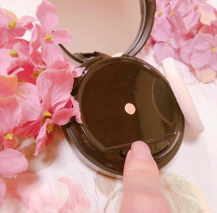 ミネラルリキッドリー ファンデーション SPF22 PA++/MiMC/リキッドファンデーションを使ったクチコミ(2枚目)