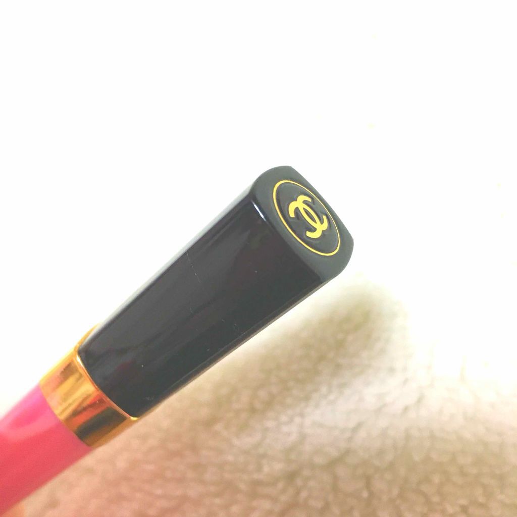 レーヴル サンティヤント/CHANEL/リップグロスを使ったクチコミ(2枚目)