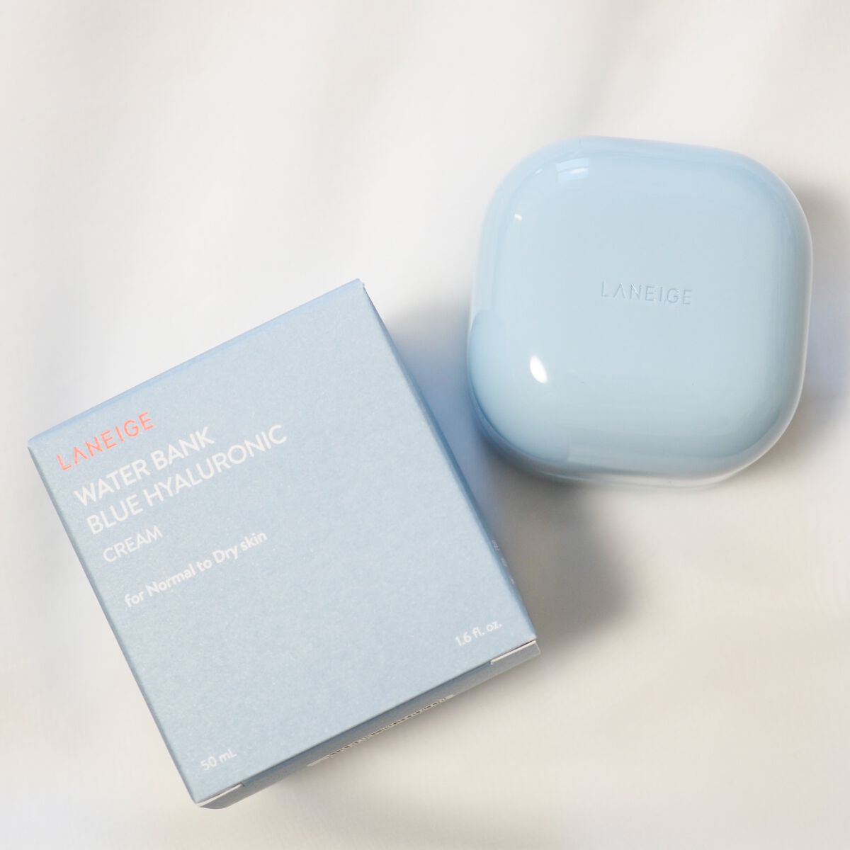 ãŠã©ãŒã¿ãŒãã³ã¯ ã¯ãªãŒã (也ç¥èçš)/LANEIGE/ãã§ã€ã¹ã¯ãªãŒã ã䜿ã£ãã¯ãã³ãïŒ1æç®ïŒ