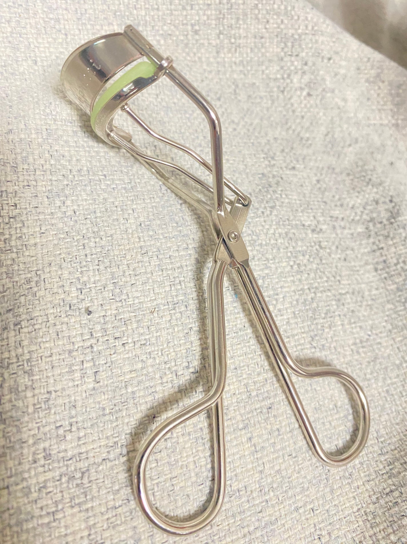 ひとえ・奥ぶたえ用カーラー/アイプチ®/ビューラーを使ったクチコミ(1枚目)