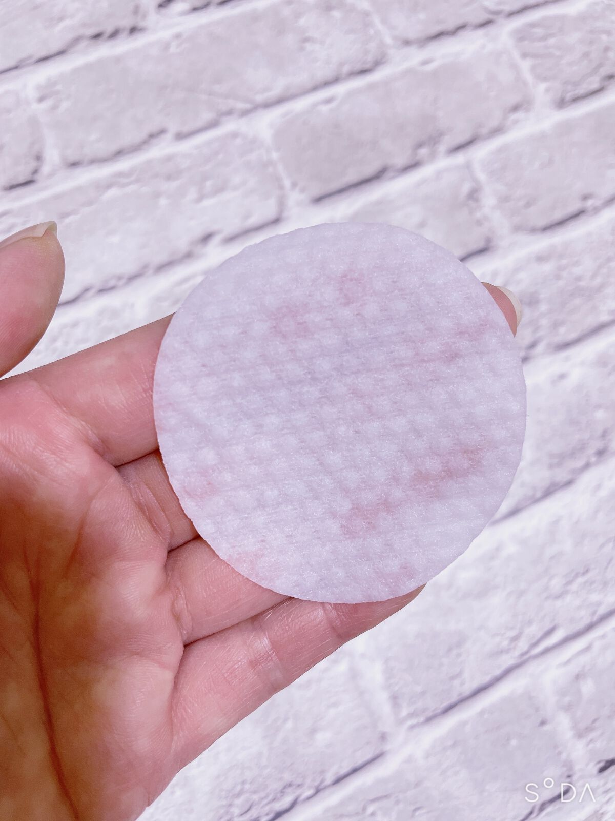 CICA マイルドトナーパッド/VT/トナーパッドを使ったクチコミ（2枚目）