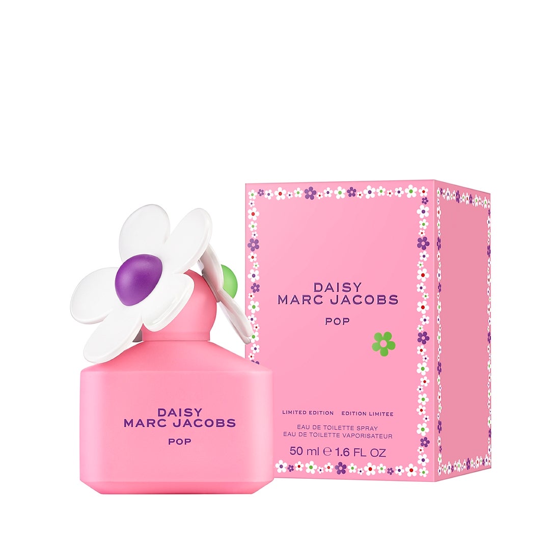 デイジー ポップ MARC JACOBS