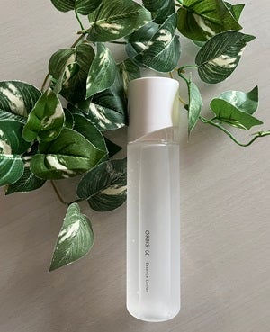 オルビスユー エッセンスローション /オルビス/化粧水を使ったクチコミ(1枚目)