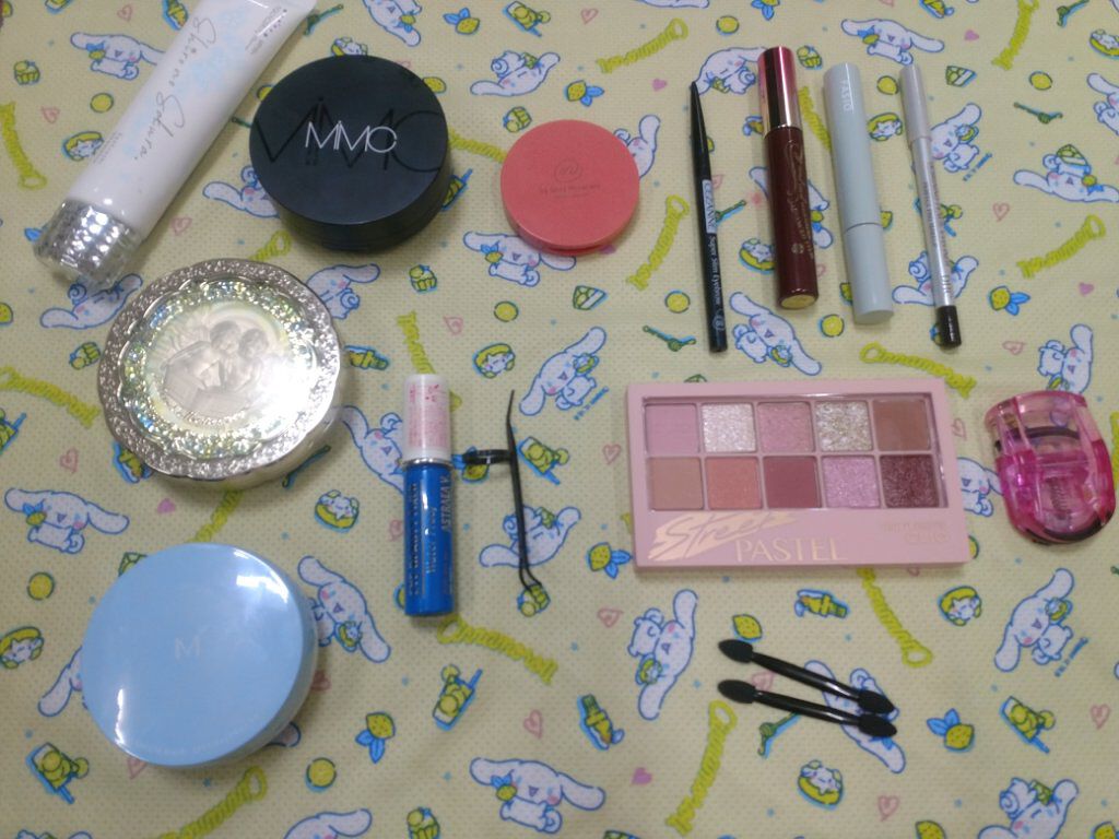 N by ONLY MINERALS ミネラルグロウスムーザー 01 PURE/ONLY MINERALS/化粧下地を使ったクチコミ（2枚目）