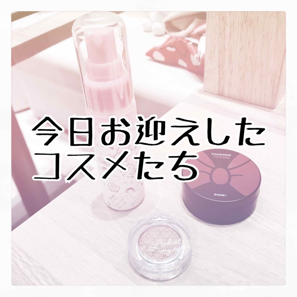 ルックアット マイアイズ/ETUDE/単色アイシャドウを使ったクチコミ(1枚目)