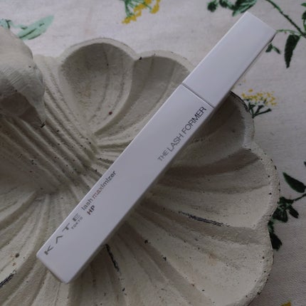 ラッシュマキシマイザーHP/KATE/マスカラ下地を使ったクチコミ(8枚目)