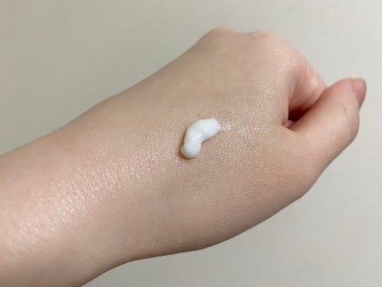 リンクルアイクリーム N/なめらか本舗/アイケア・アイクリームを使ったクチコミ(2枚目)