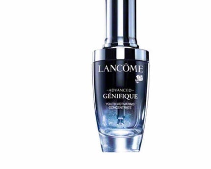 ジェニフィック アドバンスト(旧)/LANCOME/美容液を使ったクチコミ(1枚目)