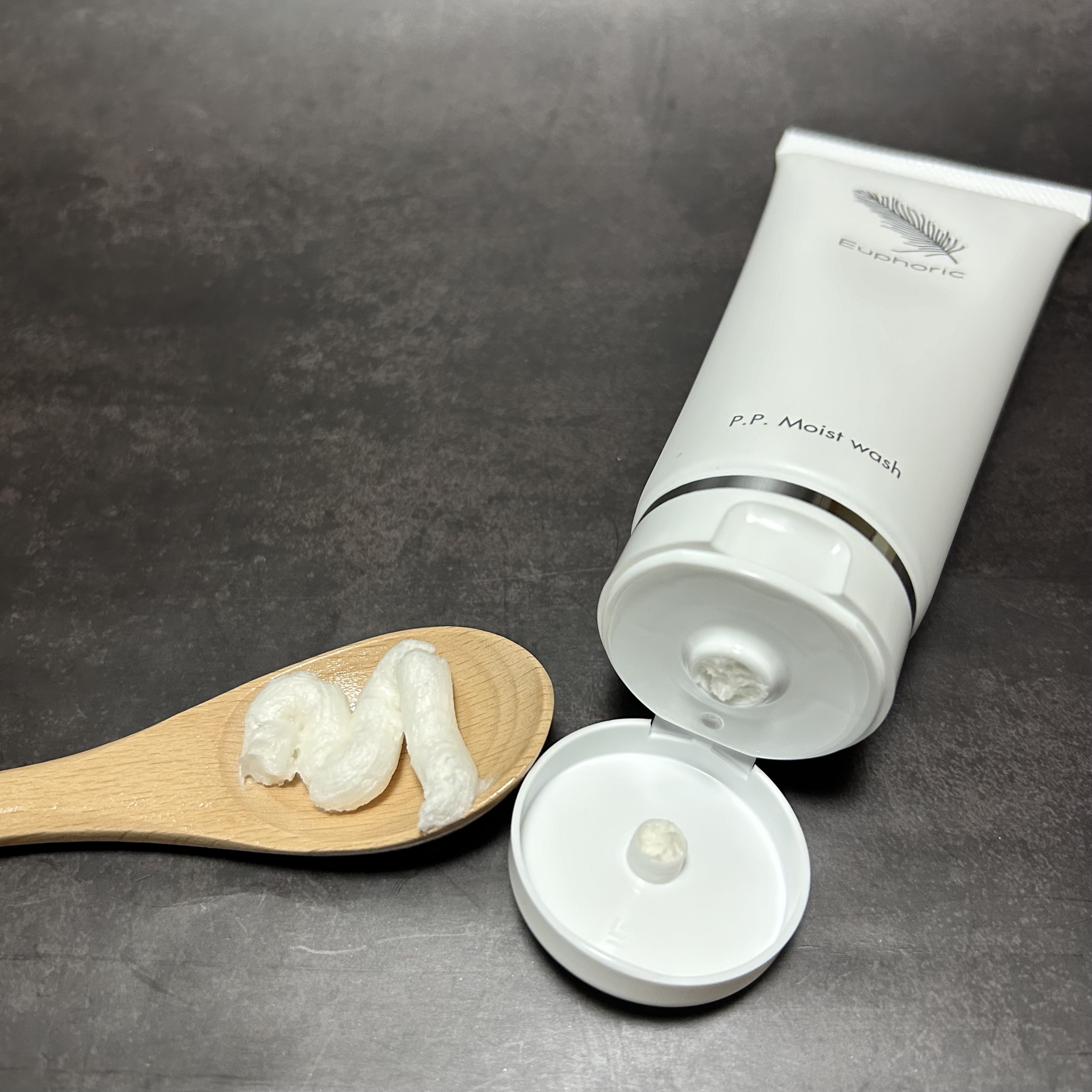 P.P.モイストウォッシュ/Euphoric/洗顔フォームを使ったクチコミ（2枚目）
