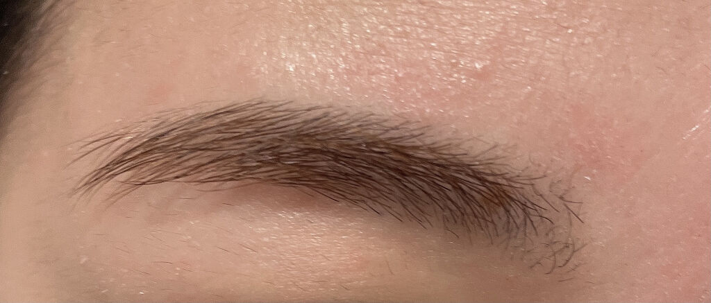 脱色クリーム 敏感肌用/エピラット/ムダ毛ケアを使ったクチコミ（2枚目）