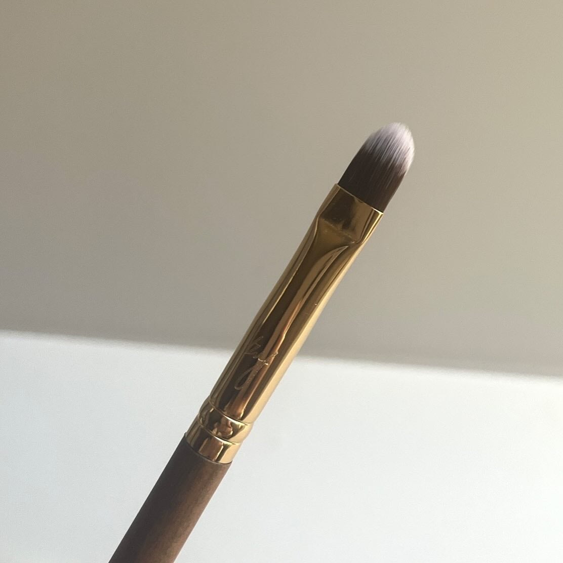 BY MAENG #21 ファンデーションブラシ/SOOA DOR/メイクブラシを使ったクチコミ(8枚目)