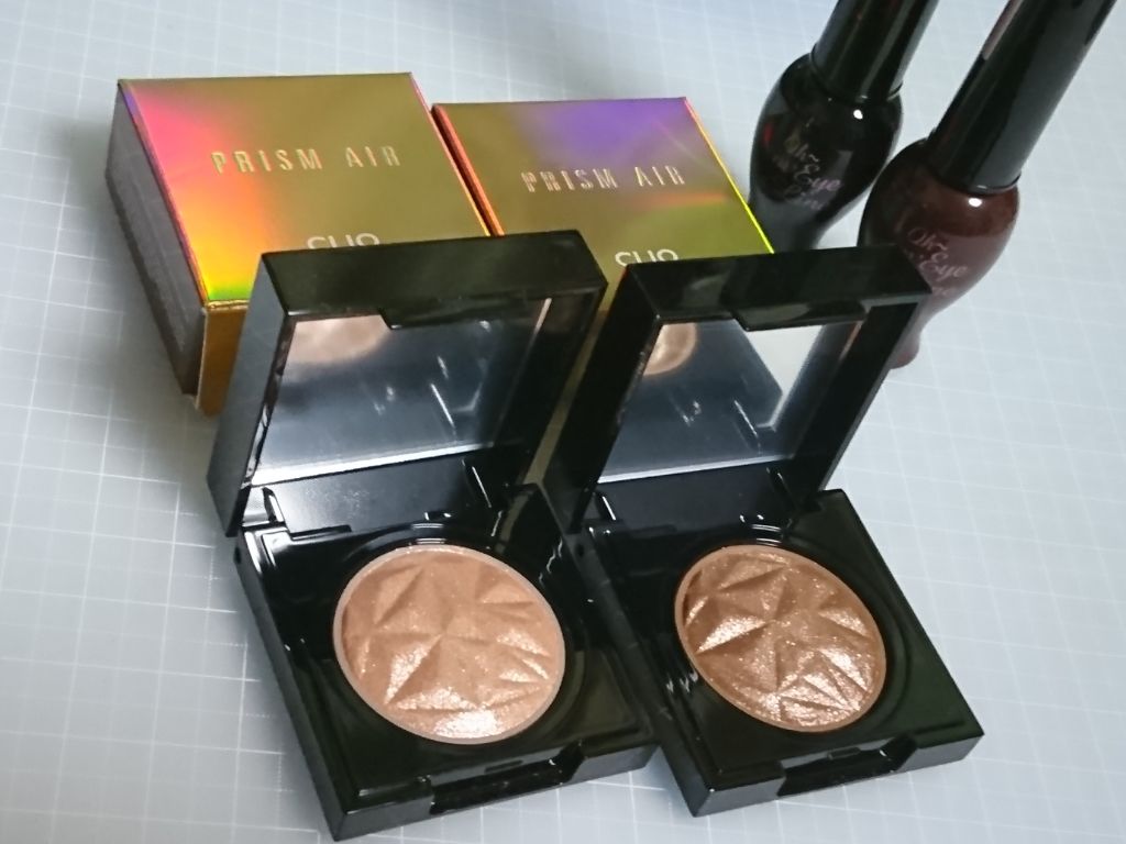 オーマイ アイライナー/ETUDE/リキッドアイライナーを使ったクチコミ（1枚目）