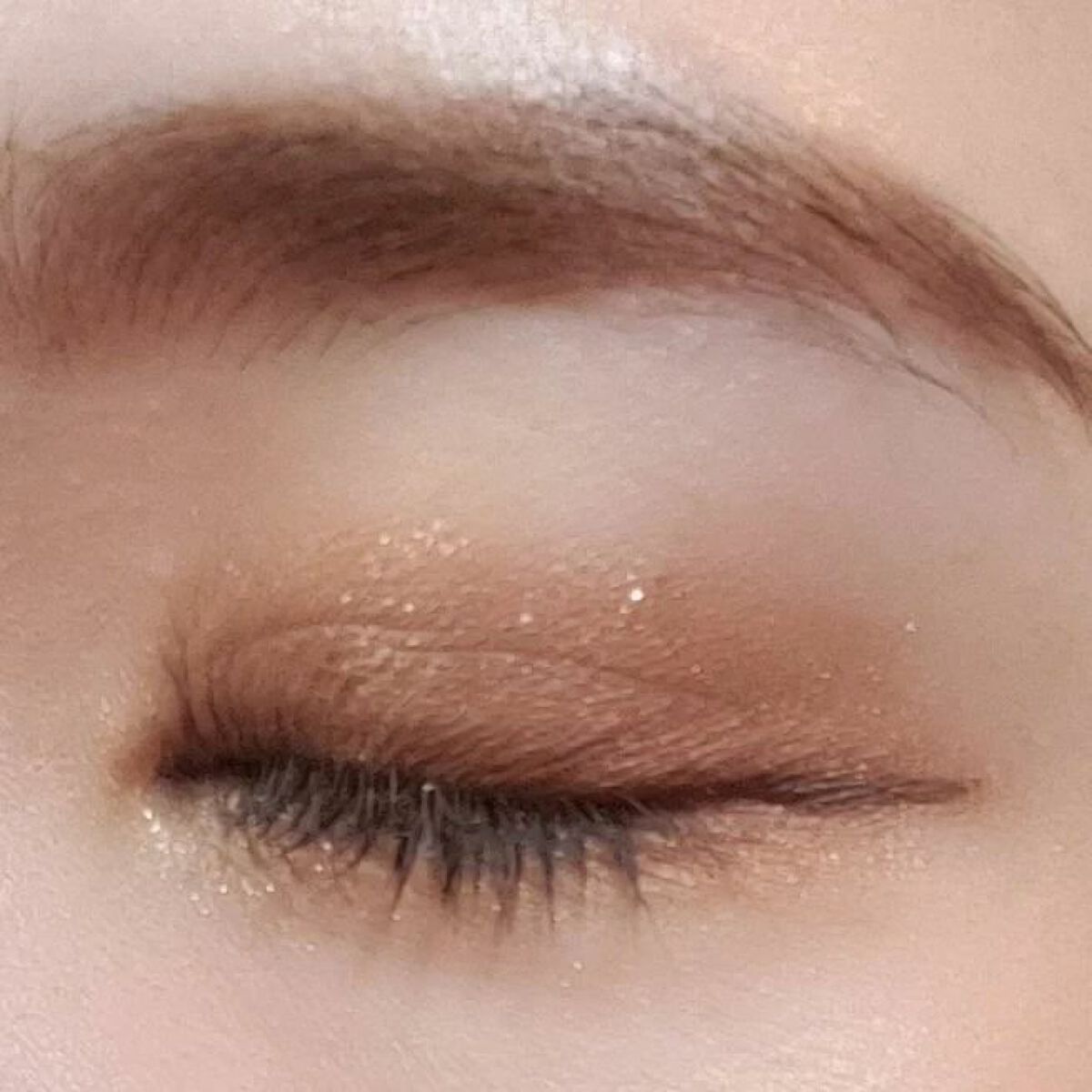 スキルレスライナー/LUMIURGLAS/リキッドアイライナーを使ったクチコミ(4枚目)