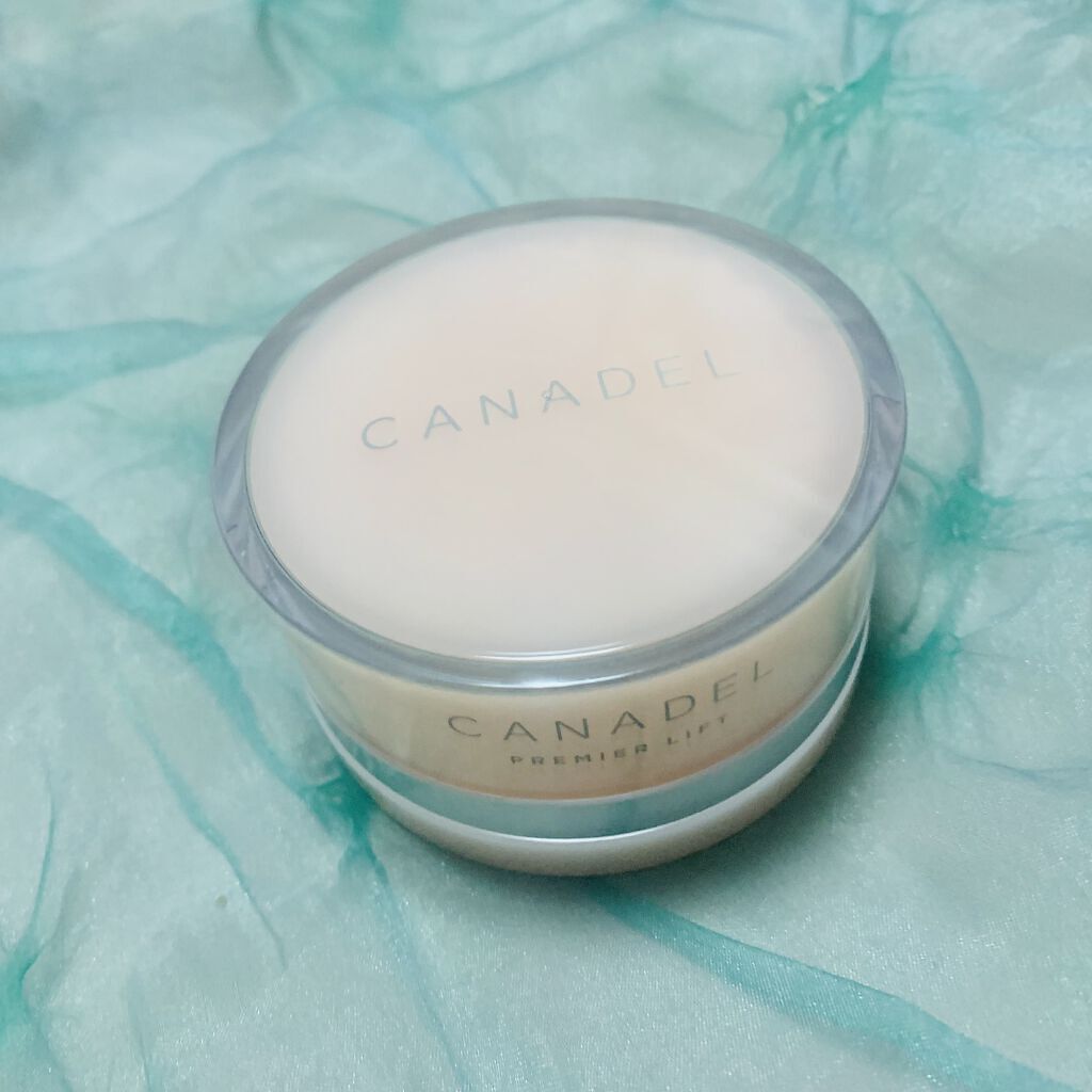 プレミアリフト オールインワン/CANADEL/オールインワン化粧品を使ったクチコミ（2枚目）