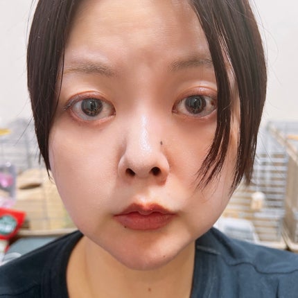 オバジC デイセラムBB/オバジ/BBクリームを使ったクチコミ(10枚目)