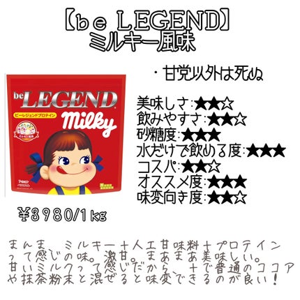 ゴールドスタンダード ホエイプロテイン/ゴールドスタンダード/ホエイプロテインを使ったクチコミ(5枚目)