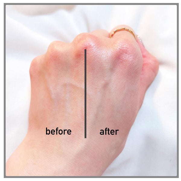 ラトゥー エクラ ファンデーション プライマー N/PAUL & JOE BEAUTE/化粧下地 by hana ✦ 透明感美容|敏感肌スキンケア