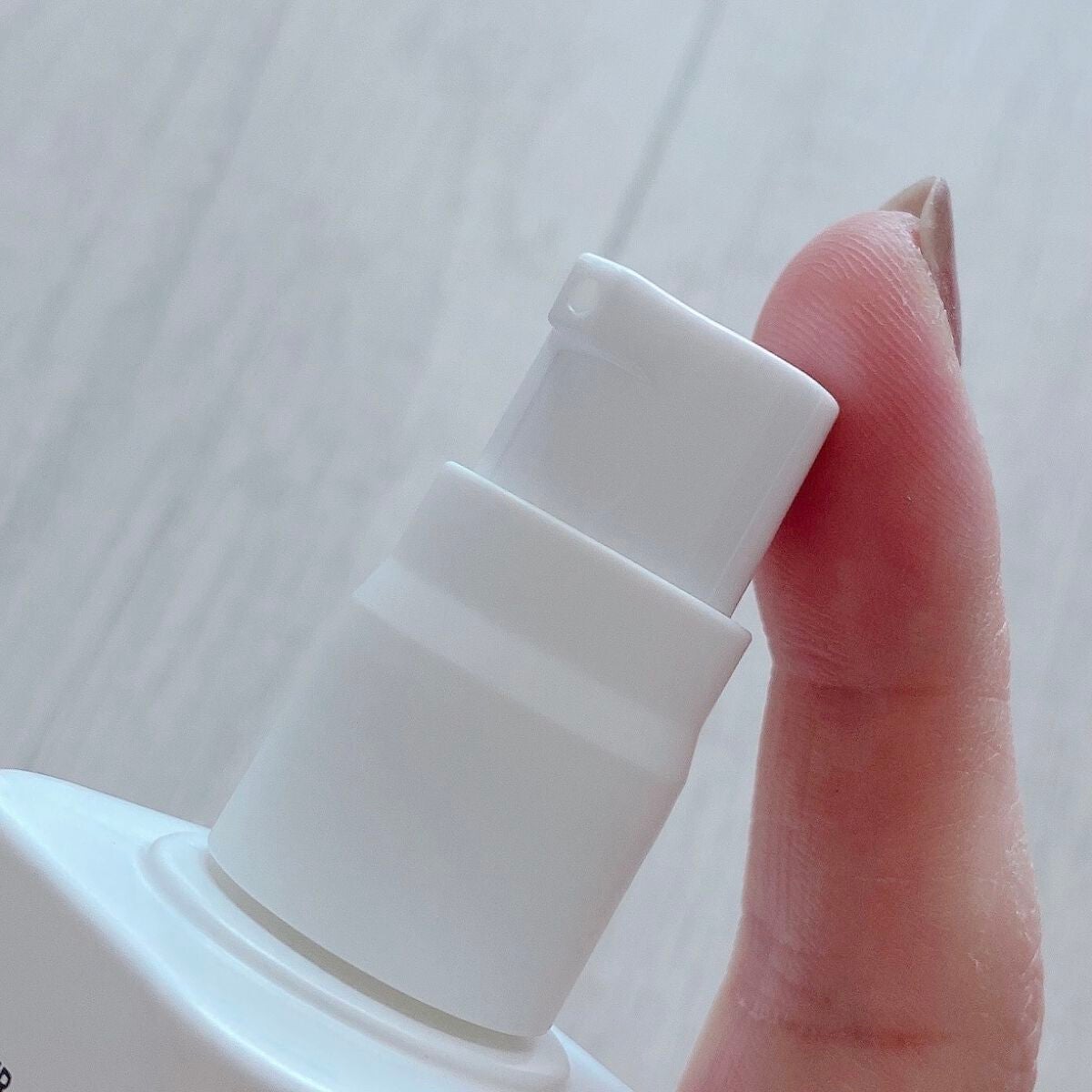 ビタレチノールセラム/TIRTIR(ティルティル)/美容液を使ったクチコミ(3枚目)