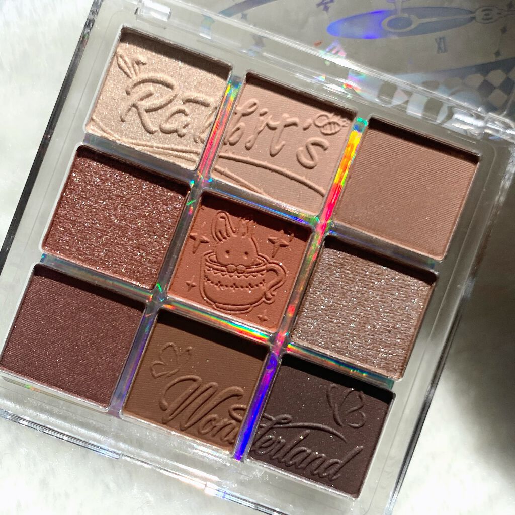 スキルレスライナー/LUMIURGLAS/リキッドアイライナーを使ったクチコミ(6枚目)