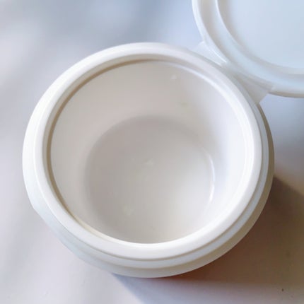 フォアホワイトクレンジングバーム/SHHOM/クレンジングバームを使ったクチコミ(2枚目)