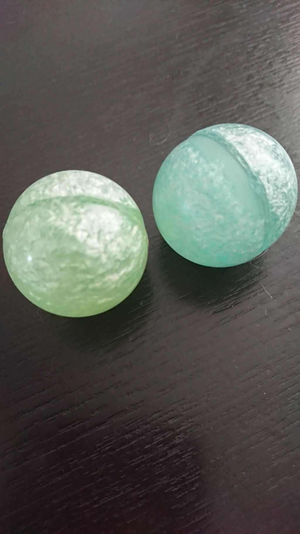 スーパーボール/DAISO/その他を使ったクチコミ(1枚目)