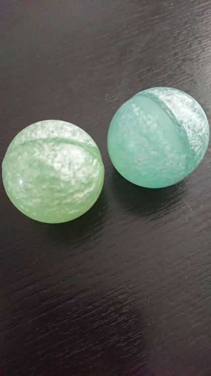 スーパーボール/DAISO/その他を使ったクチコミ(1枚目)