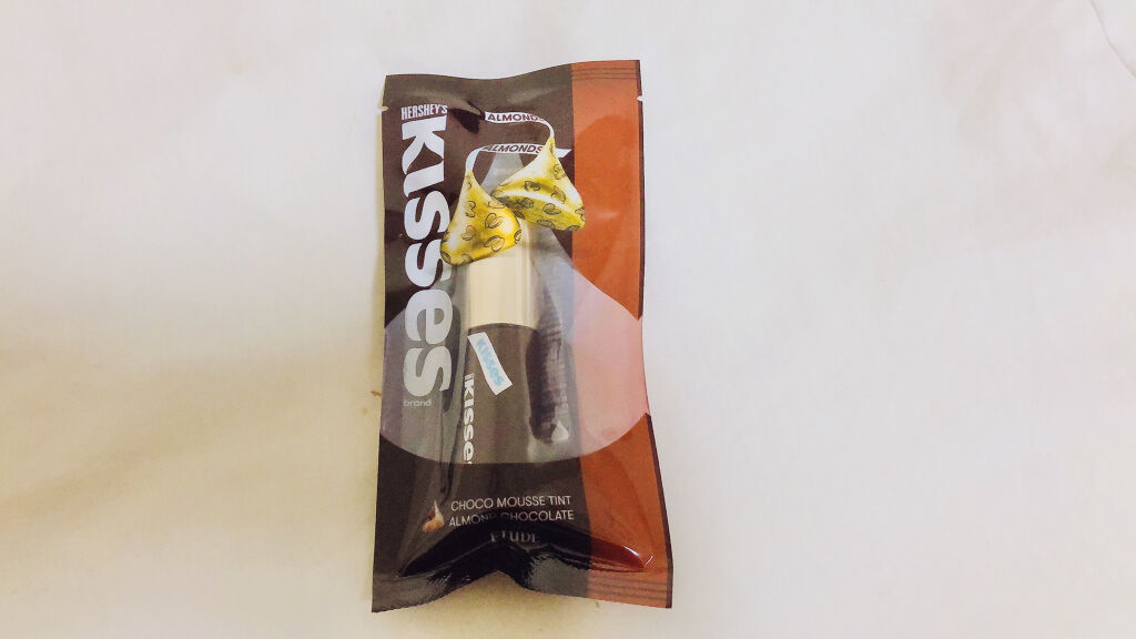 キスチョコレート プレイカラーアイズ/ETUDE/アイシャドウパレットを使ったクチコミ（3枚目）