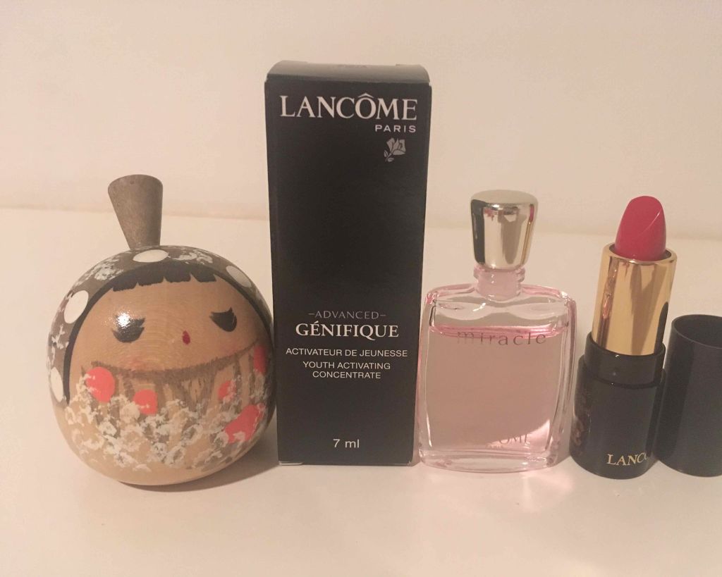 コンフォート リップオイル /CLARINS/リップグロスを使ったクチコミ(3枚目)