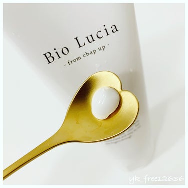 ビオルチアシャンプー／トリートメント/Bio Lucia(ビオルチア)- from chap up -/シャンプー・コンディショナーを使ったクチコミ（4枚目）