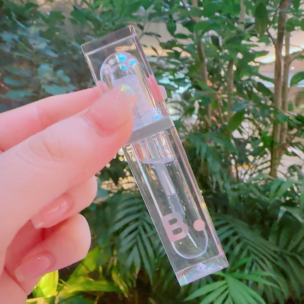 ボリュームリッププランパー/BANILA CO/リッププランパーを使ったクチコミ(3枚目)