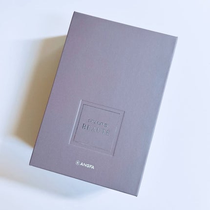 スカルプ電気ブラシ/アンファー(スカルプD)/美顔器・マッサージを使ったクチコミ(8枚目)