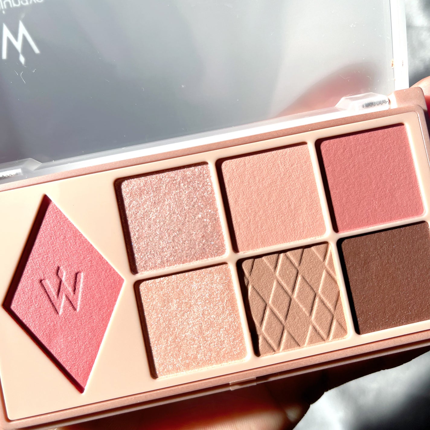 リキッドアイライナーR4/ラブ・ライナー/リキッドアイライナーを使ったクチコミ(5枚目)