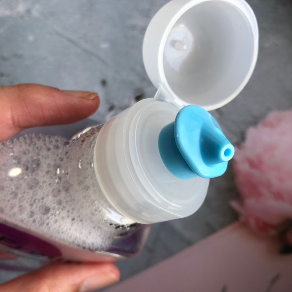 Frouge（フルージュ）/Frouge/マウスウォッシュ・スプレーを使ったクチコミ（1枚目）