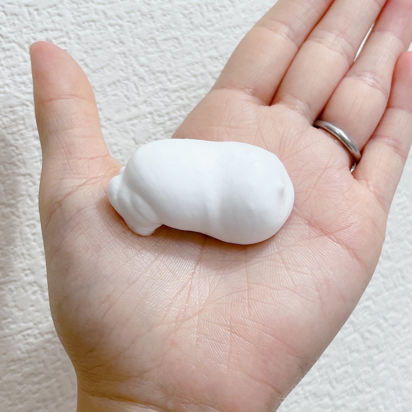 ミニサイズスキンケアセット/BORDER FREE cosmetics/トライアルキットを使ったクチコミ(5枚目)