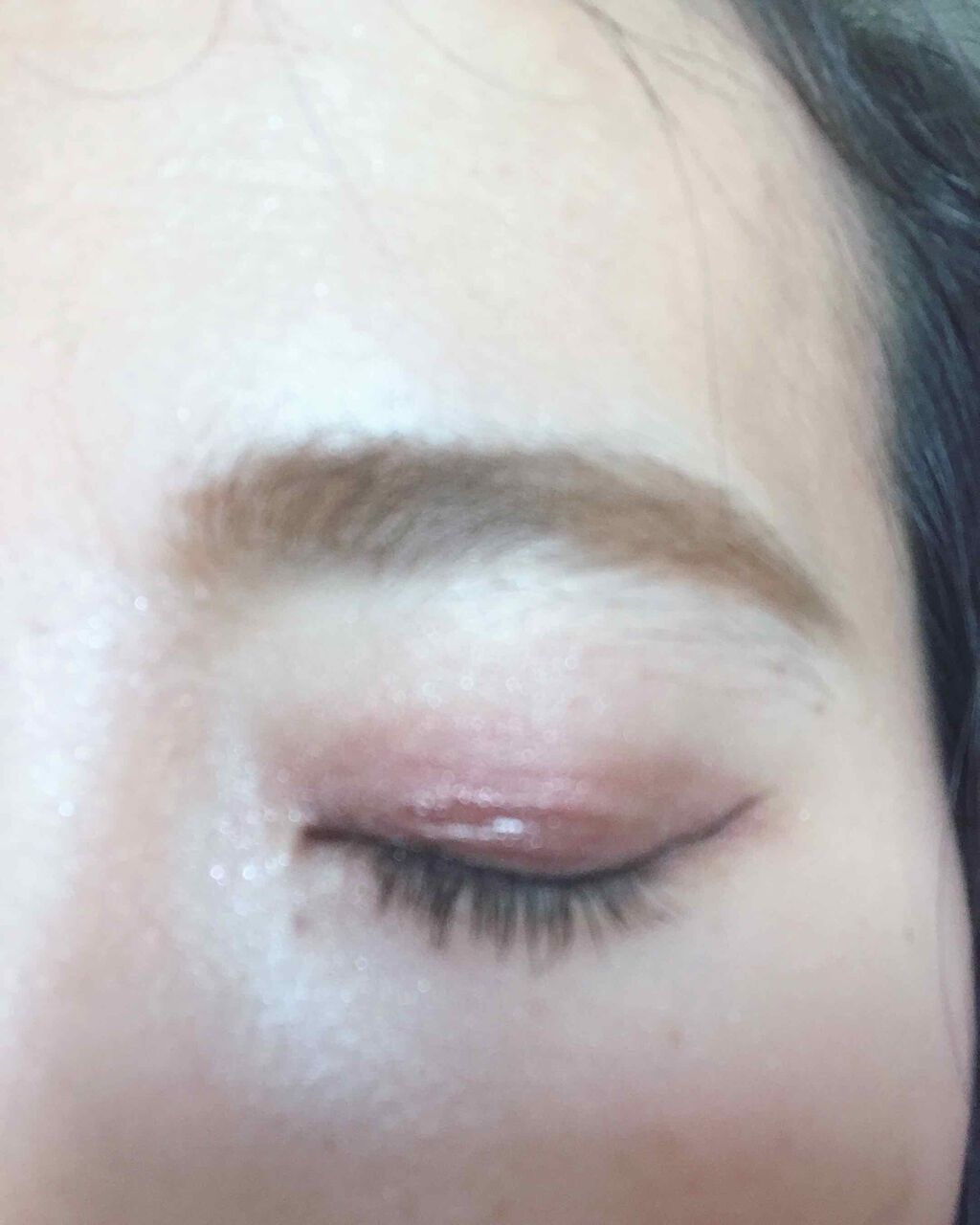 ORIPUCHI/Girl's Maker/二重まぶた用アイテムを使ったクチコミ（2枚目）