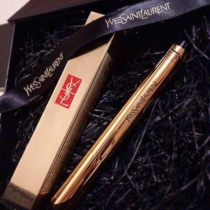 ラディアント タッチ/YVES SAINT LAURENT BEAUTE/リキッドコンシーラーを使ったクチコミ(1枚目)