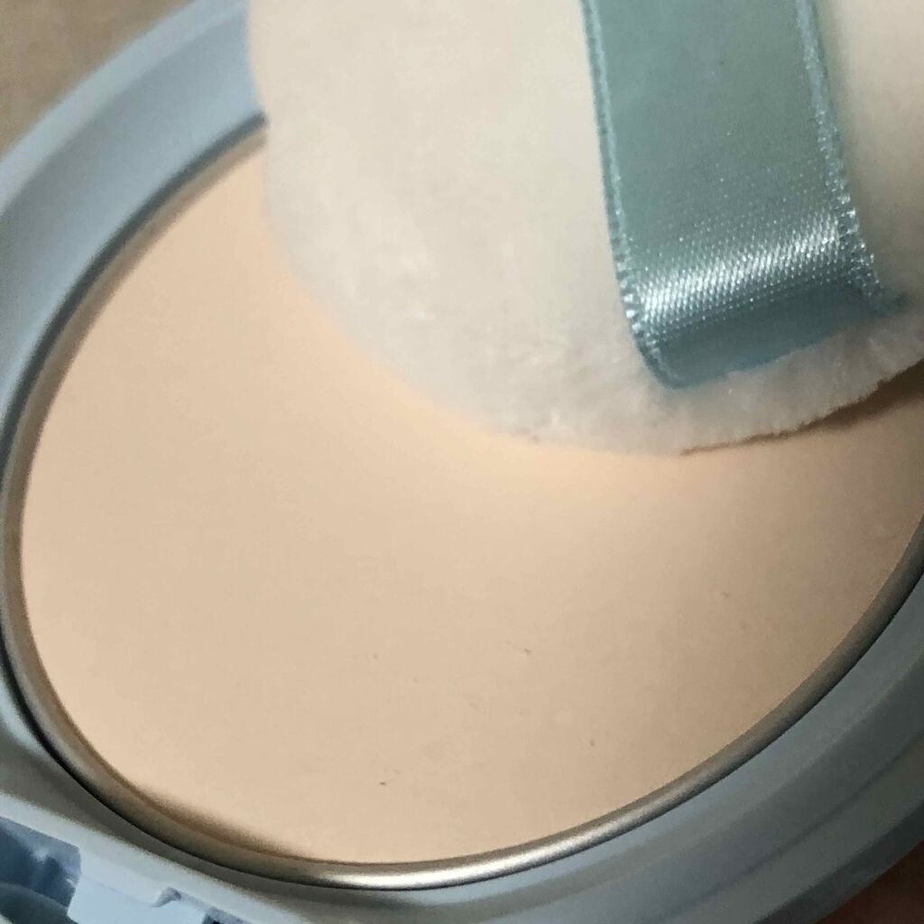 エテュセ フェイスエディション(パウダー)/ettusais/プレストパウダーを使ったクチコミ（2枚目）