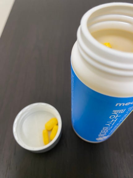 スノーセル/メディタミン/美容サプリメントを使ったクチコミ(7枚目)