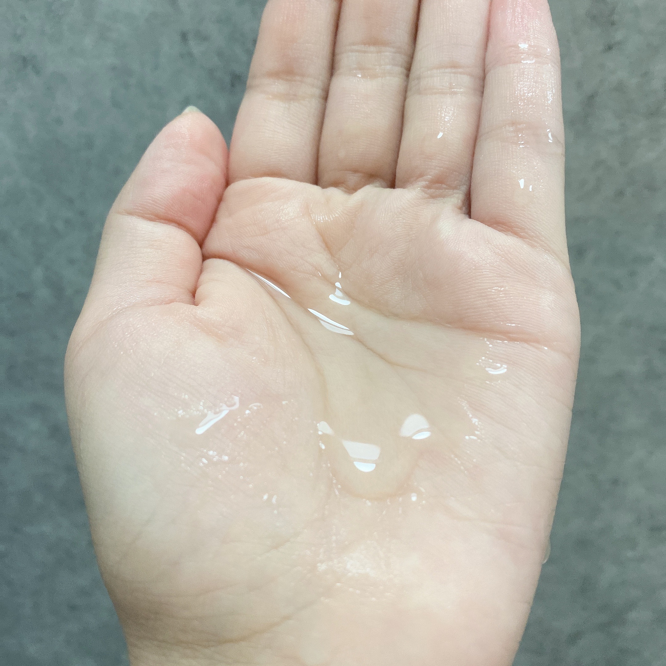 ミラクルズ サルフェート無添加&ジェントルリペア ボンドリペア シャンプー/トリートメント トリートメント 440g/パンテーン/市販シャンプーを使ったクチコミ（2枚目）