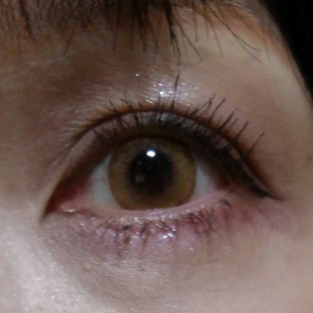 I-LENS(アイレンズ)/I-LENS/カラーコンタクトレンズを使ったクチコミ(3枚目)