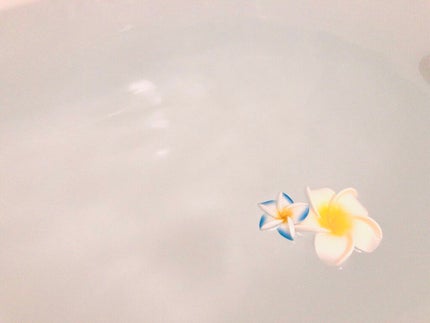 シークリスタルス エプソムソルト オリジナル/sea crystals/無機塩系入浴剤を使ったクチコミ(6枚目)