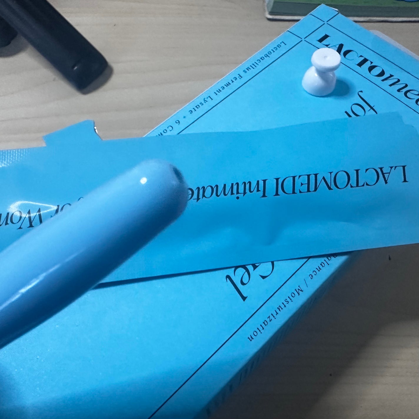 きーちゃん☆LIPSパートナー☆ on LIPS 「LACTOMEDI@lactomedi_jpデリケートゾーンケ..」(3枚目)