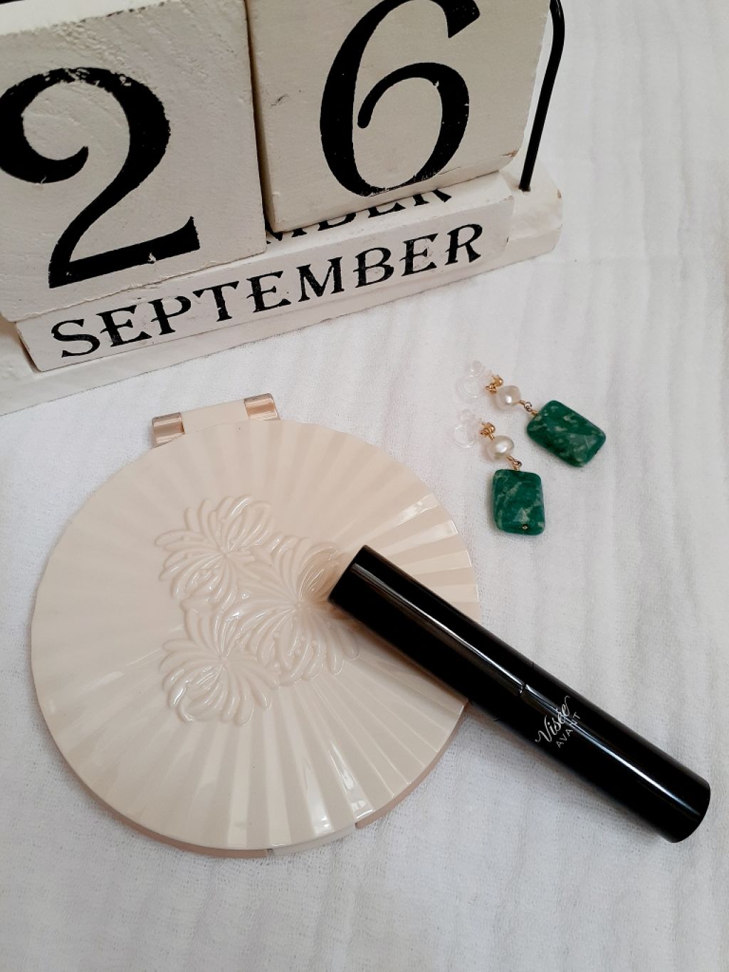 ヴィセ アヴァン リップスティック/Visée/口紅を使ったクチコミ(1枚目)