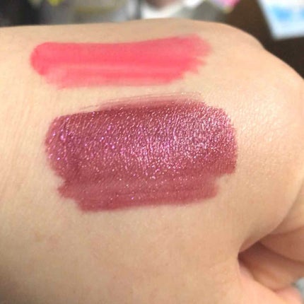 ルージュ ディオール ウルトラ リキッド/Dior/口紅を使ったクチコミ(3枚目)