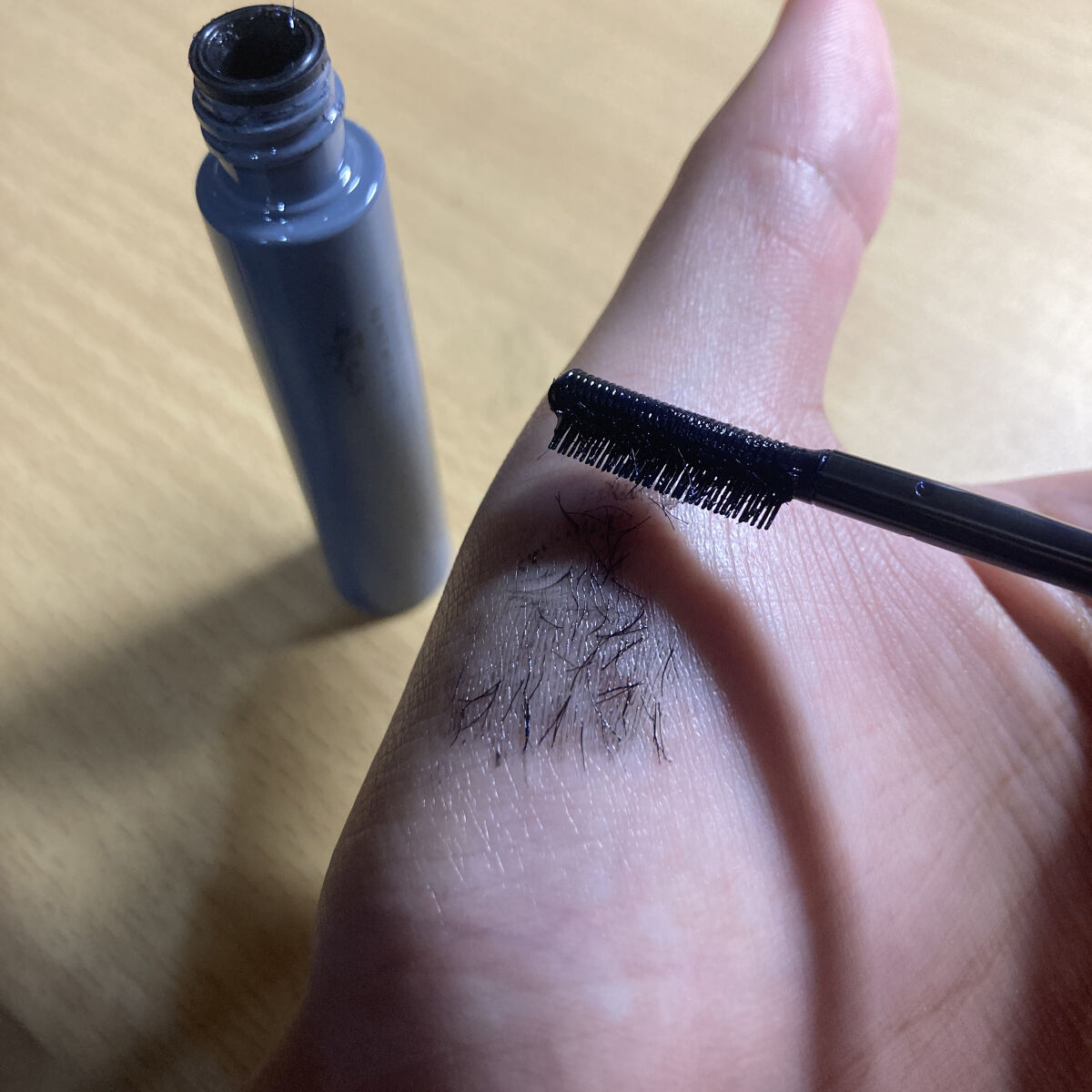エテュセ アイエディション（マスカラベース）LE/ettusais/マスカラ下地を使ったクチコミ（1枚目）