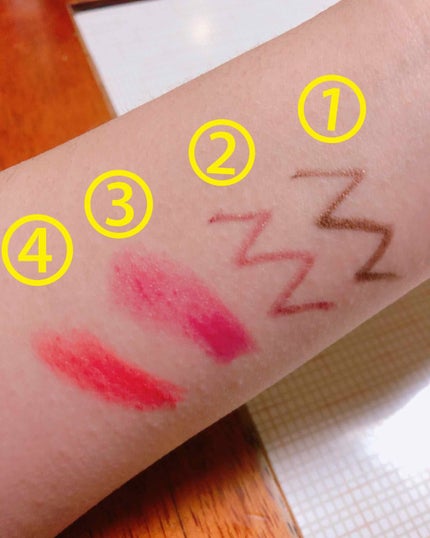 UVクリアフェイスパウダー/CEZANNE/プレストパウダーを使ったクチコミ(4枚目)