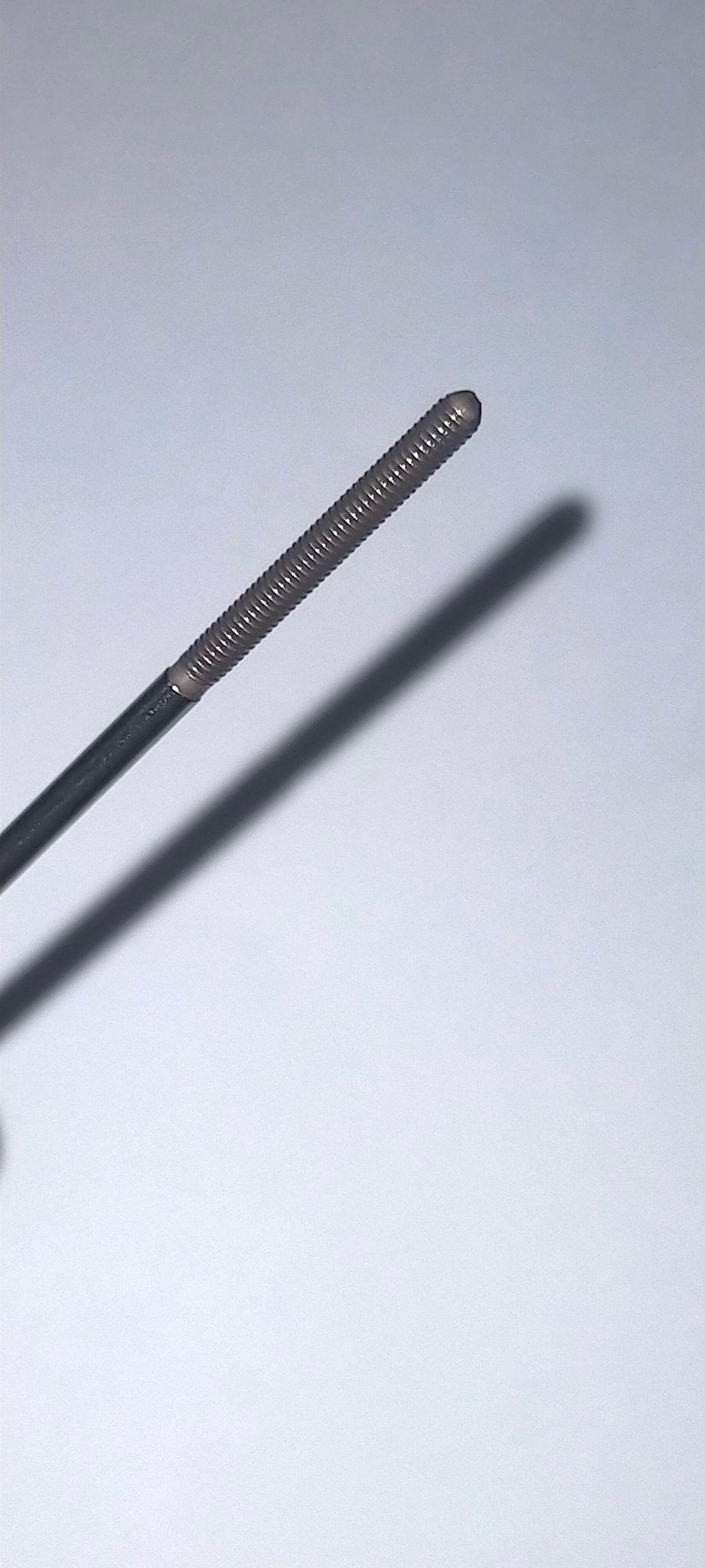 メタルックマスカラ/キャンメイク/マスカラを使ったクチコミ(2枚目)